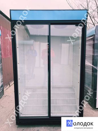 Оборудование холодильное Шкафы Витрины Лари для Торговли Холодильник