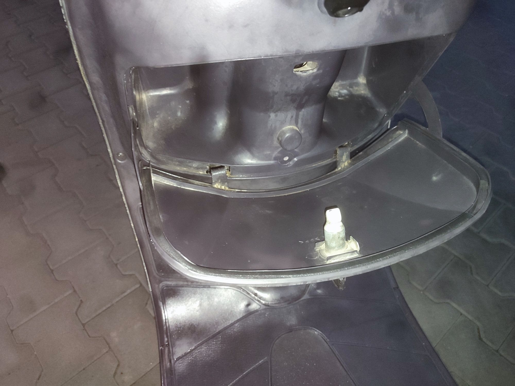 Продаю honda lead af48