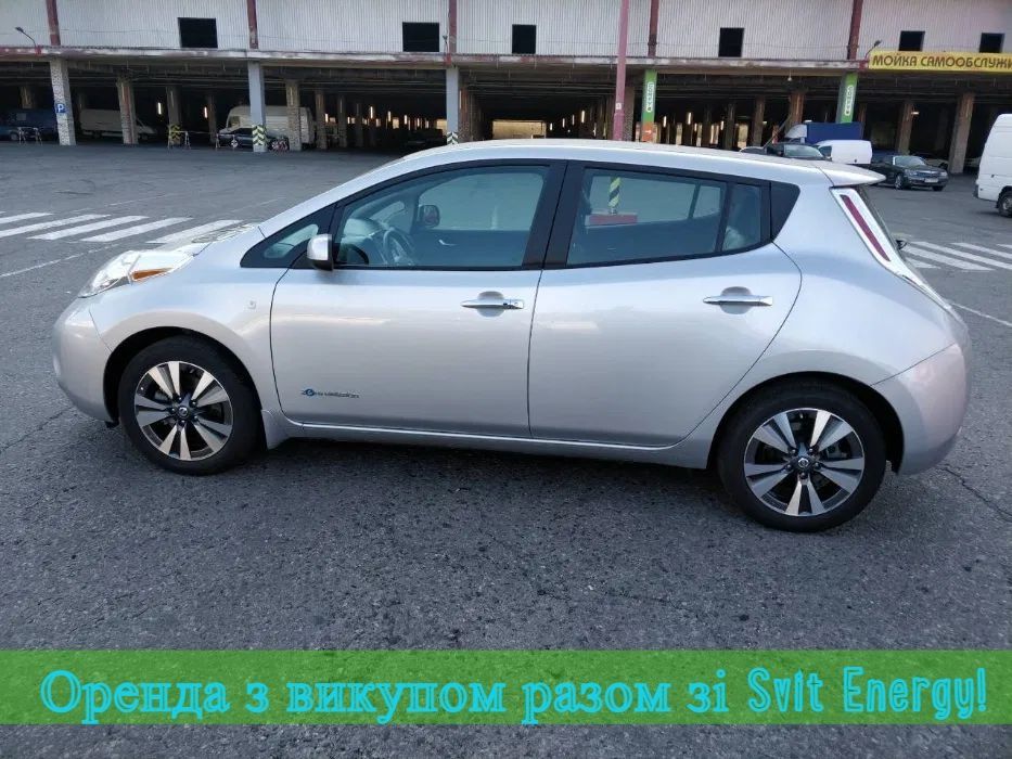 Оренда авто з Викупом електромобілів / LPI корейців свіжих