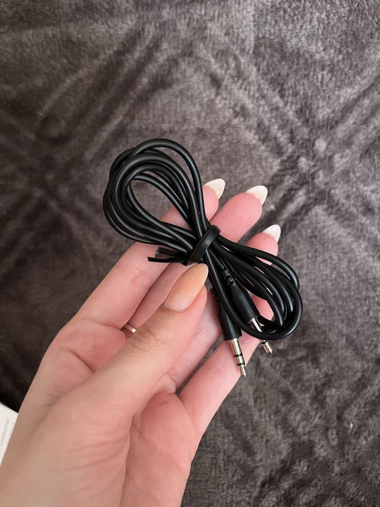 Бездротові навушники Носо W41 Charm Bluetooth(black]