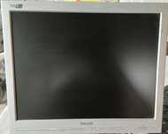 Monitor Philips 15 cali