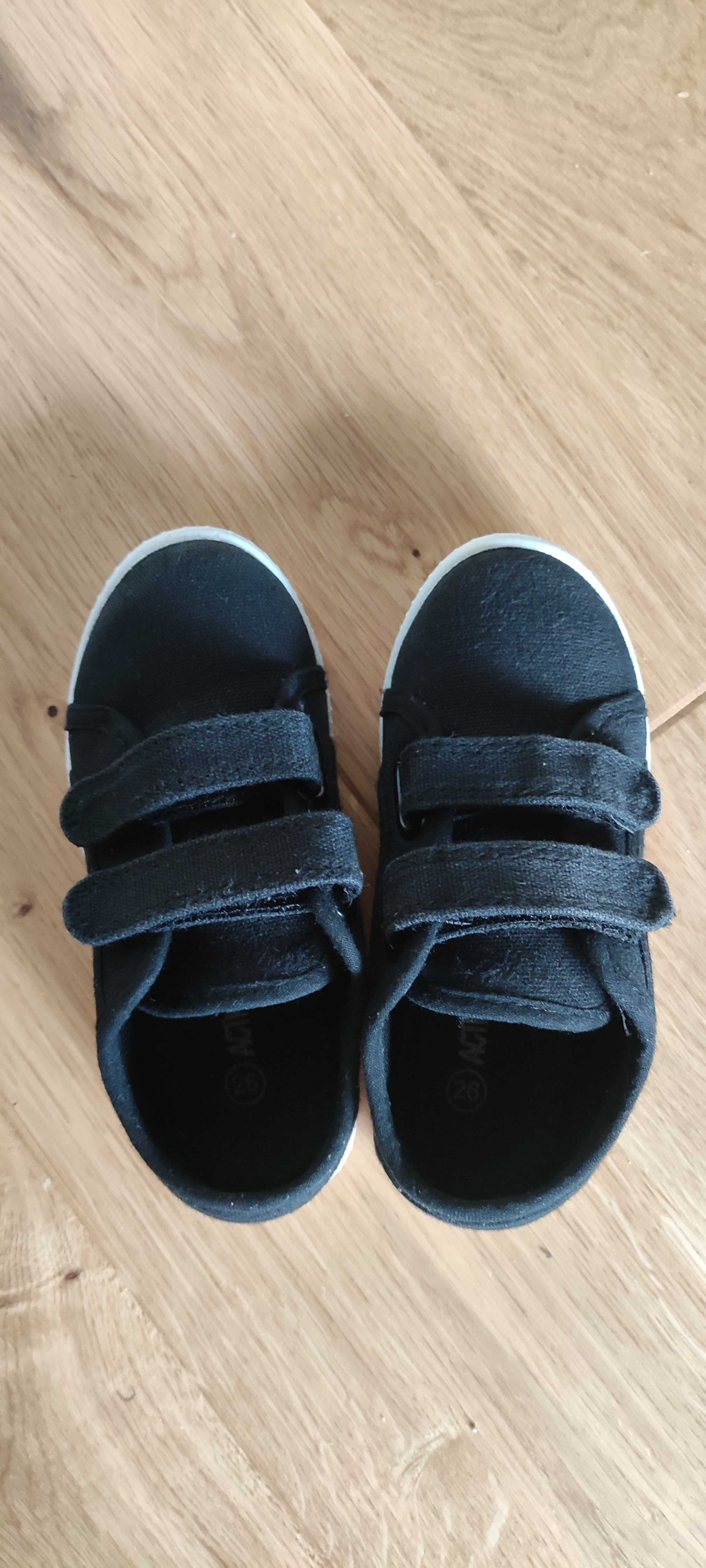 Buty dla chłopca rozm.26