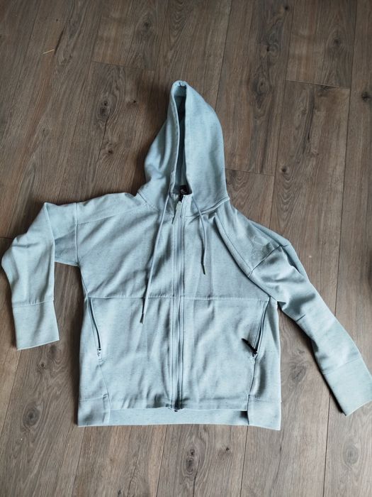 Кофта-пусєр Adidas