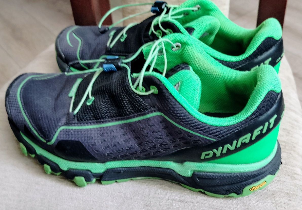 Buty Dynafit(vibram,),dł.wkładki 28 cm.