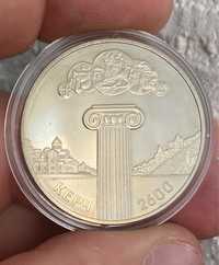 Монета 2600 років Керчі