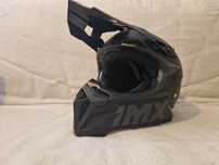 Kask Cross Imx fmx-02 Rozmiar M