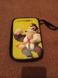 Jogos e bolsa Nintendo 3ds