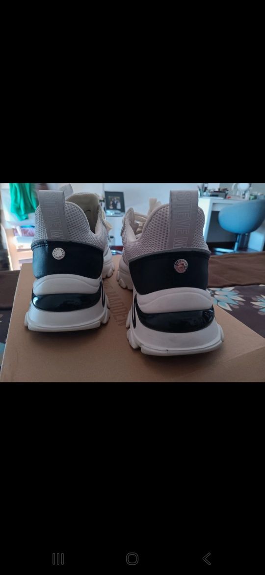 Sapatilhas Steve Madden