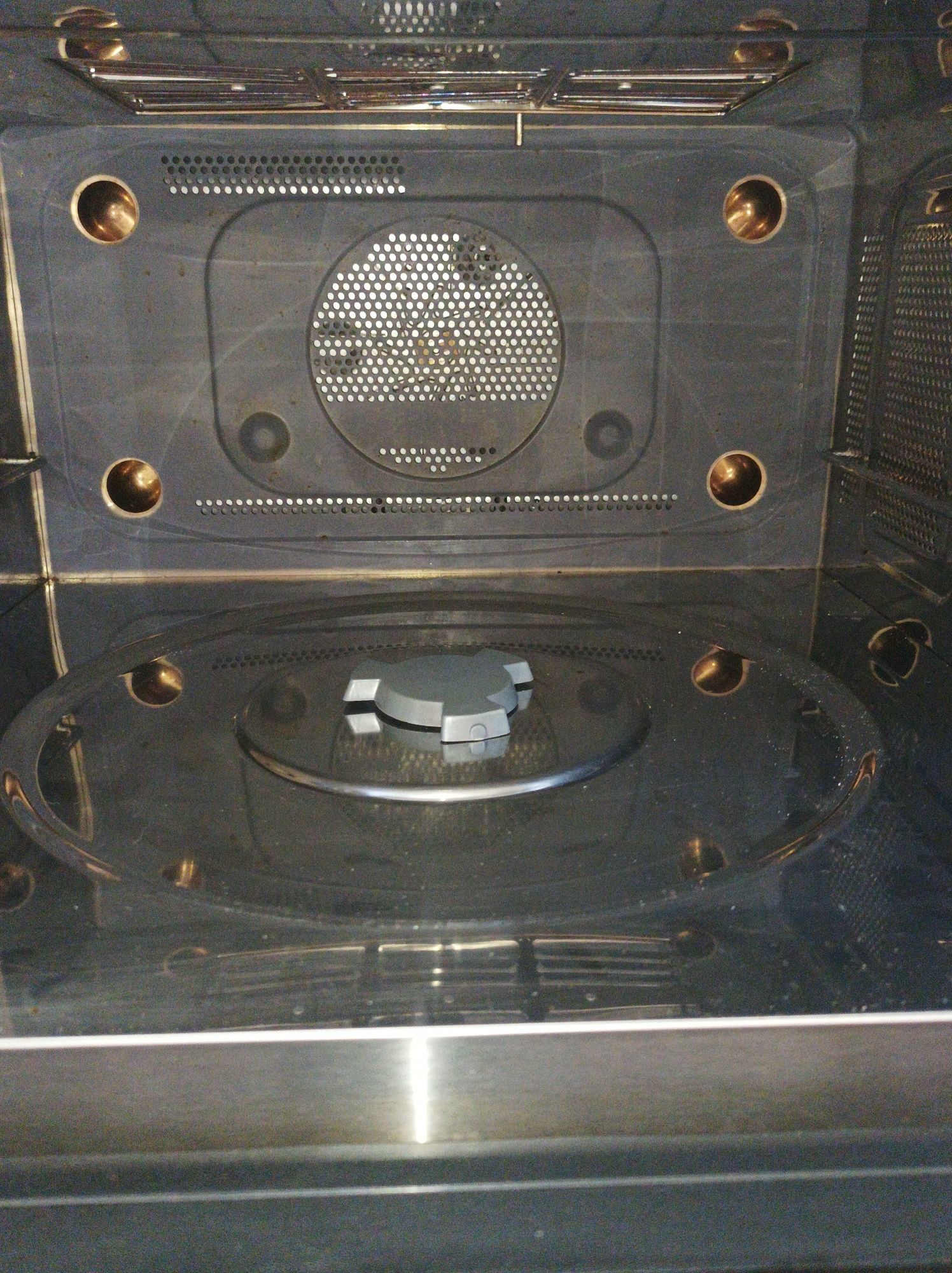 Whirlpool JT 350i piekarnik kuchnia Mikrofala