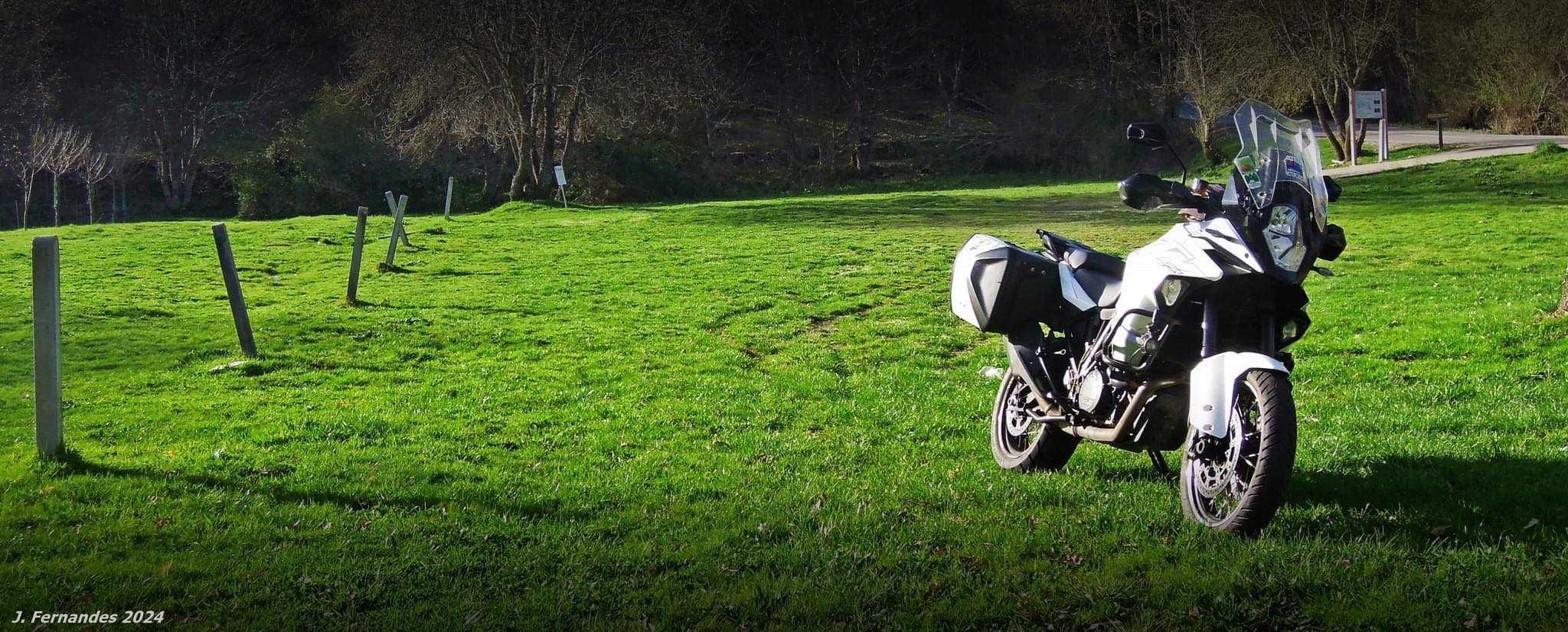 KTM 1290 Super Adventure T