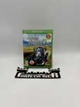 PL Farming Simulator 17 Xbox One Gwarancja
