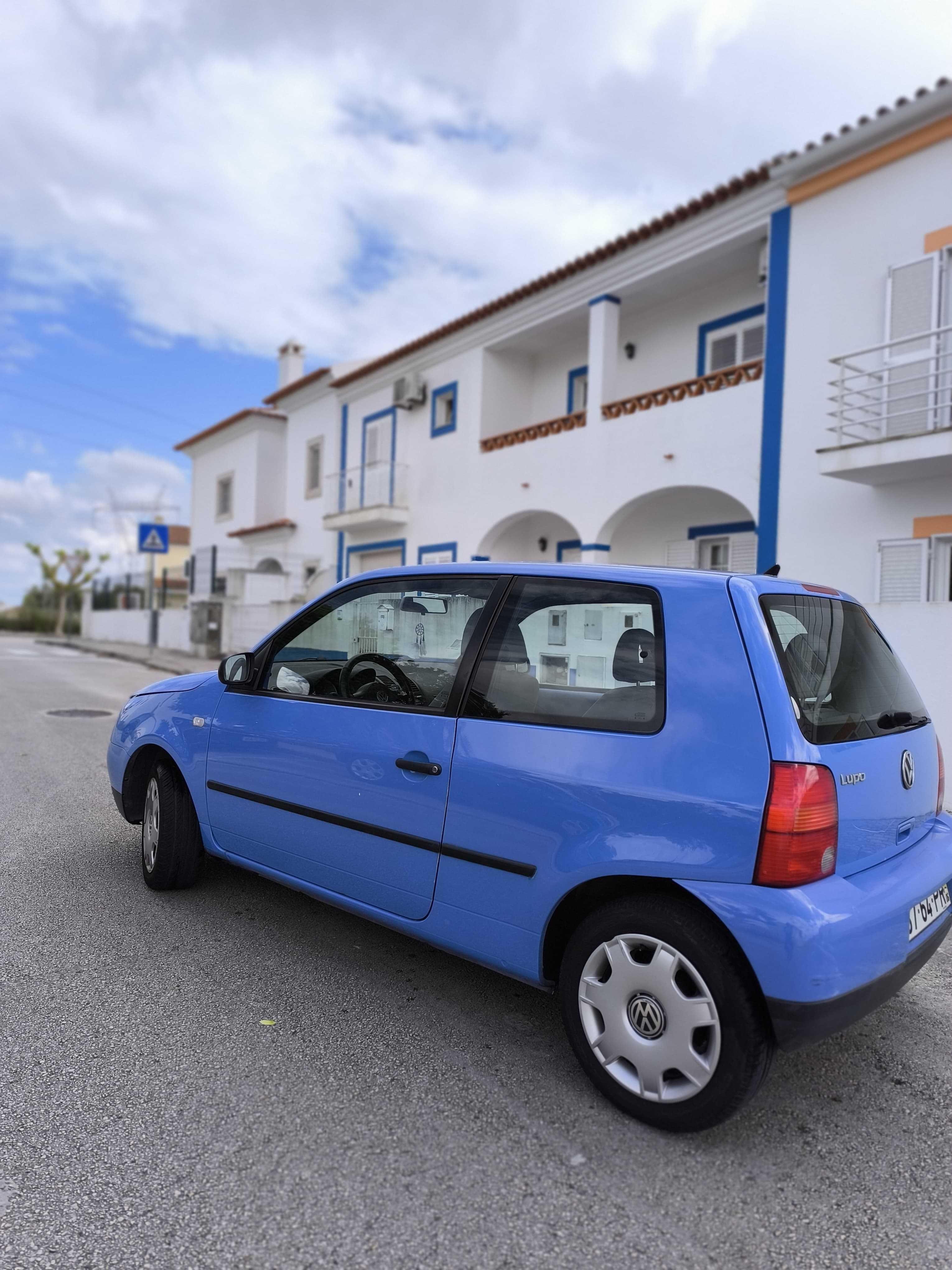 Volkswagen LUPO 1.0MPI