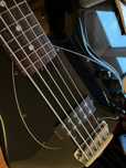 Baixo Musicman Stingray 5