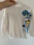 Bluza Bluey Zara 98 cm