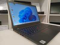 Lenovo ThinkPad T14 G1 i5-10210u 16gb 256gb 14" IPS FHD FV23% RATY 0%