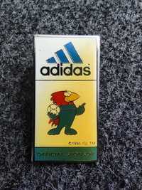 Odznaka Mundial 1995 adidas France