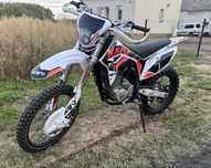 Kayo t4 k4 250 enduro