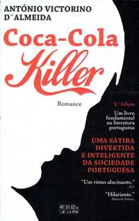 3659

Coca-Cola Killer
de Antonio Victorino D'Almeida