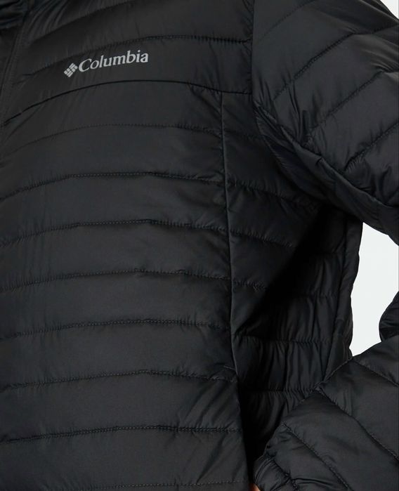 Куртка Columbia Silver Falls II Hooded Jacket оригінал