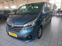 Renault Trafic Kombi 2.0 dCi L2H1