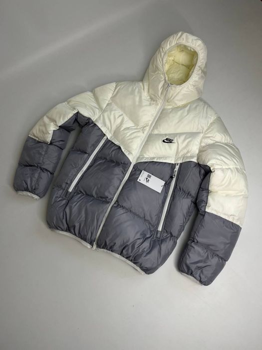Пуховик Nike NSW