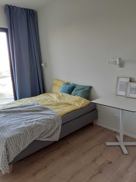 Mieszkanie 34m2 Opole Śródmieście
