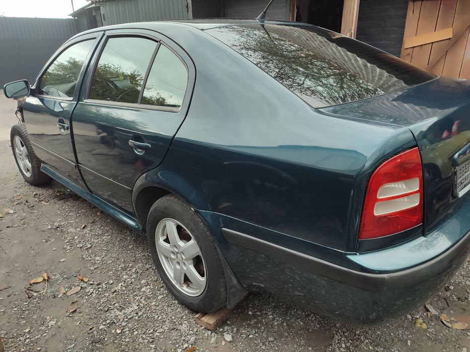 Задняя балка Шкода Октавия Тур Гольф Бора Volkswagen golf Bora,Octavia