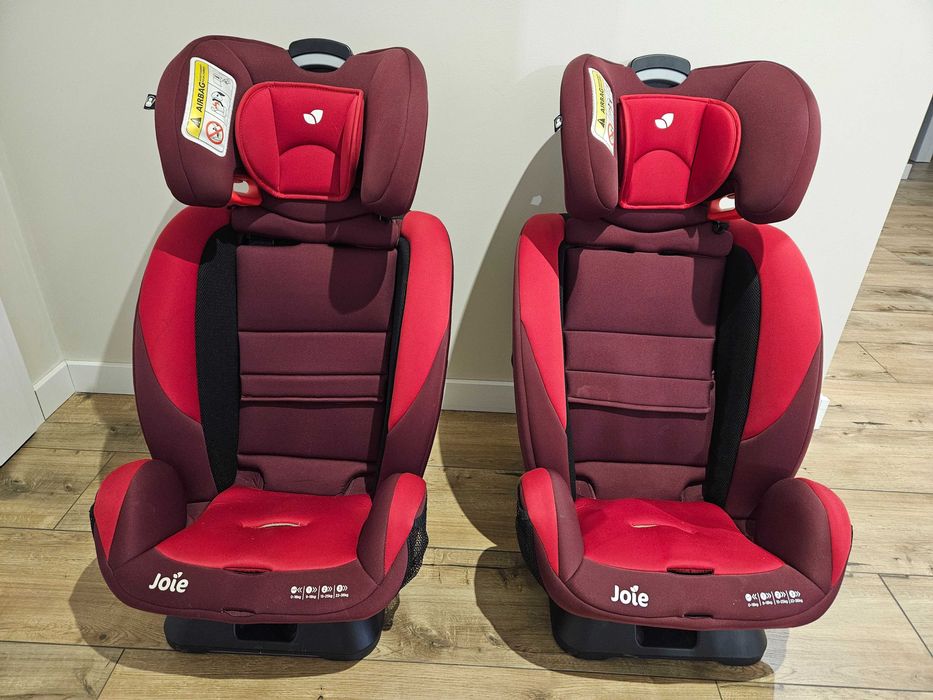 Sprzedam fotelik Joie 0-36