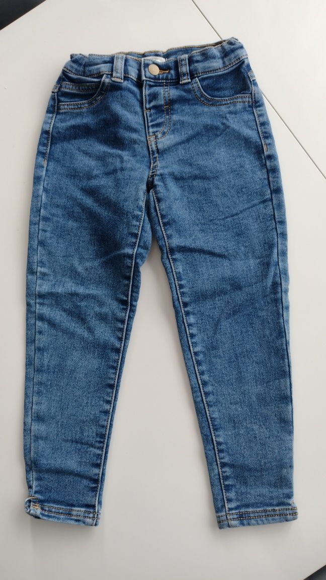 110 Reserved Spodnie, jeansy