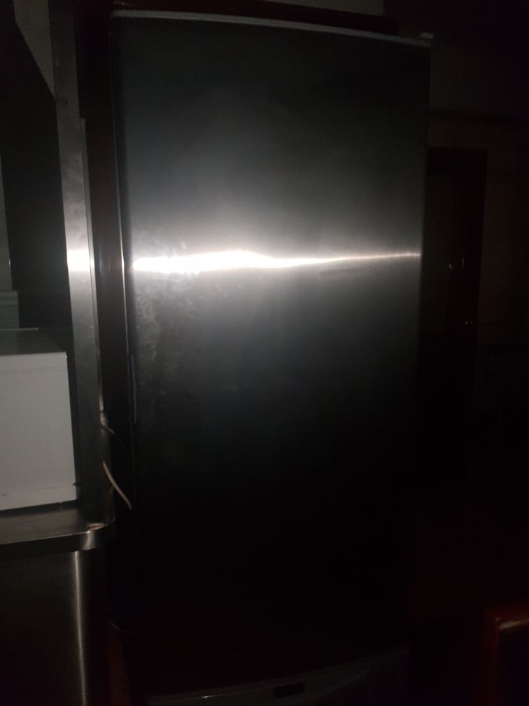 Arca Frigorífica industrial GMG