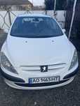 Продам пежо 307 або обміняю