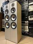 Hi-Fi Kolumny Quadral Argentum SAM 09,  2*200 Watt
Quadral Argentum 09