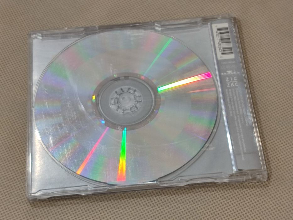 De Mono Instrumental V2, unikat 2000