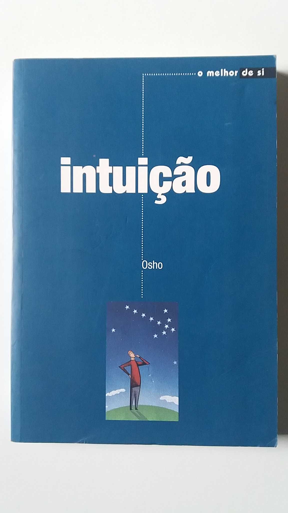 Livros de Desenvolvimento Pessoal