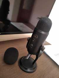 Мікрофон Blue Yeti