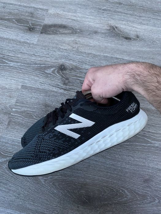 New Balance Оригинальные Кроссовки