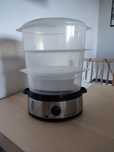 Parowar Russell Hobbs model 19270  NOWY