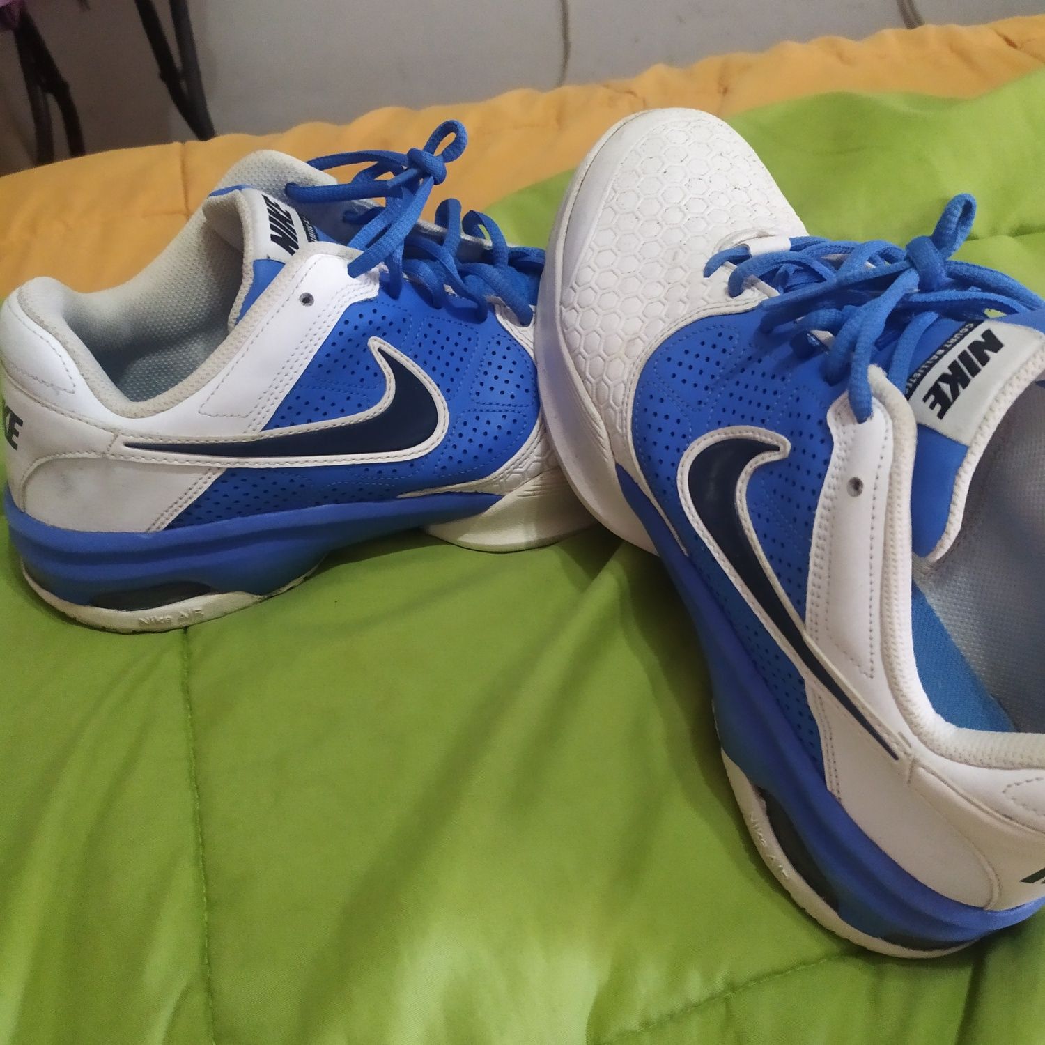 Sapatilhas Nike unisexo