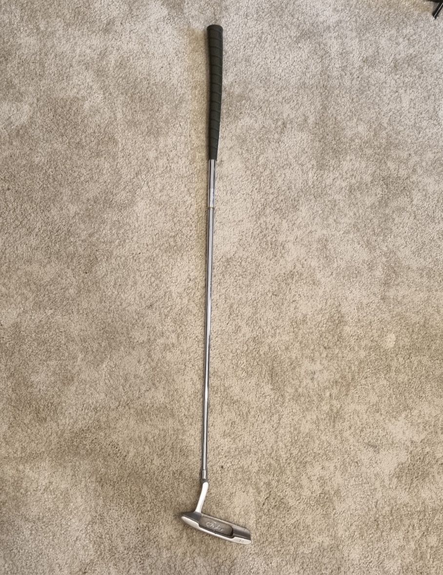 Putter Fisher Touch 35"