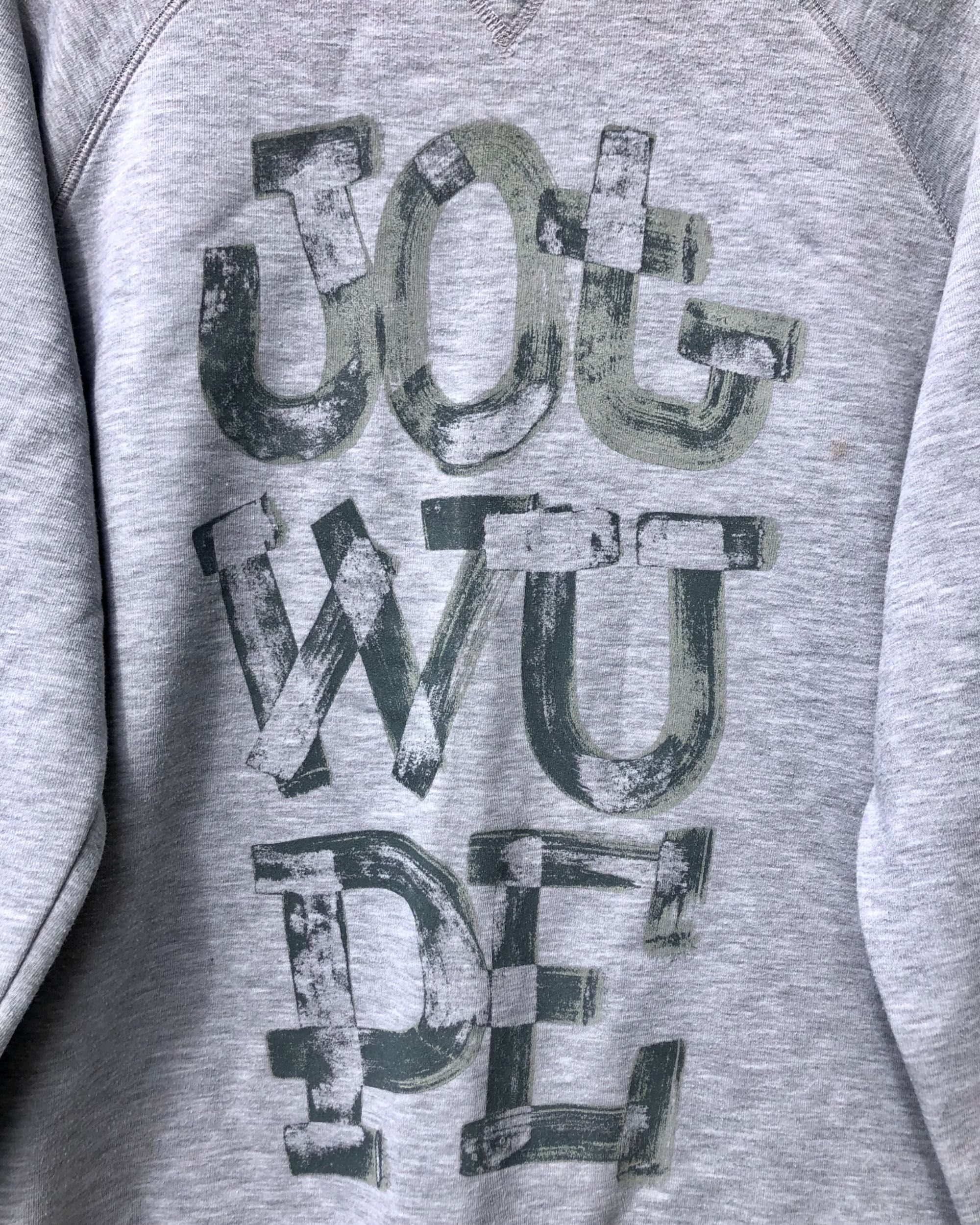 Bluza JWP XL unikat, jedyna taka :)