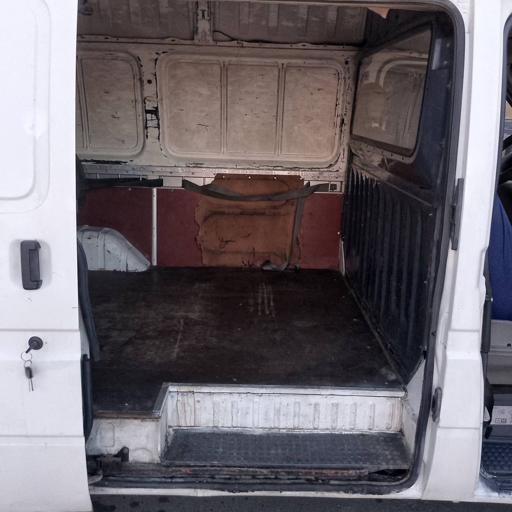 Рассрочка Ford Transit 200$ в месяц Дизель