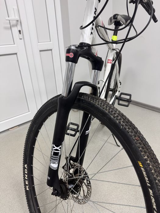 Велосипед гірський Titan Kron