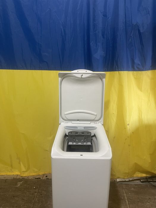 Стиральная машина Zanussi ZWY61224CI