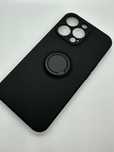 Obudowa Plecki Etui Case Iphone 13 PRO Czarne kod 66