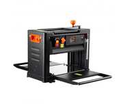 Рейсмус портативний Vevor 2000W Ширина 330мм