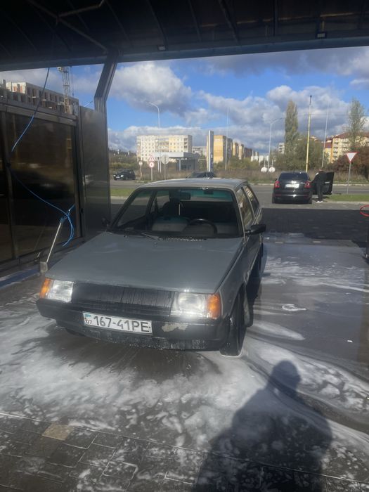 Таврія на повному ходу