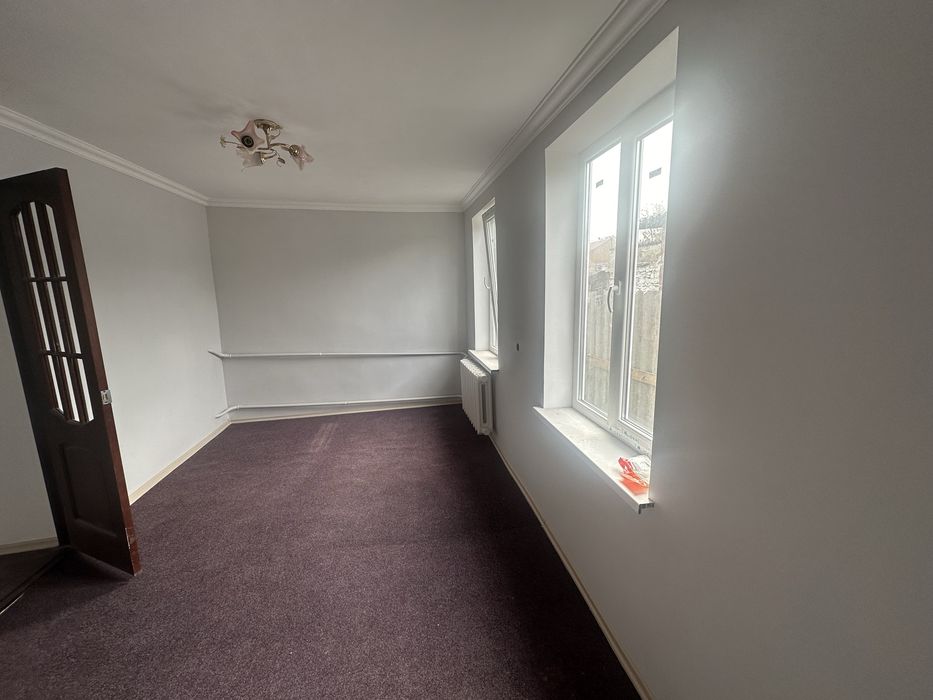 Дом в Малиновском районе