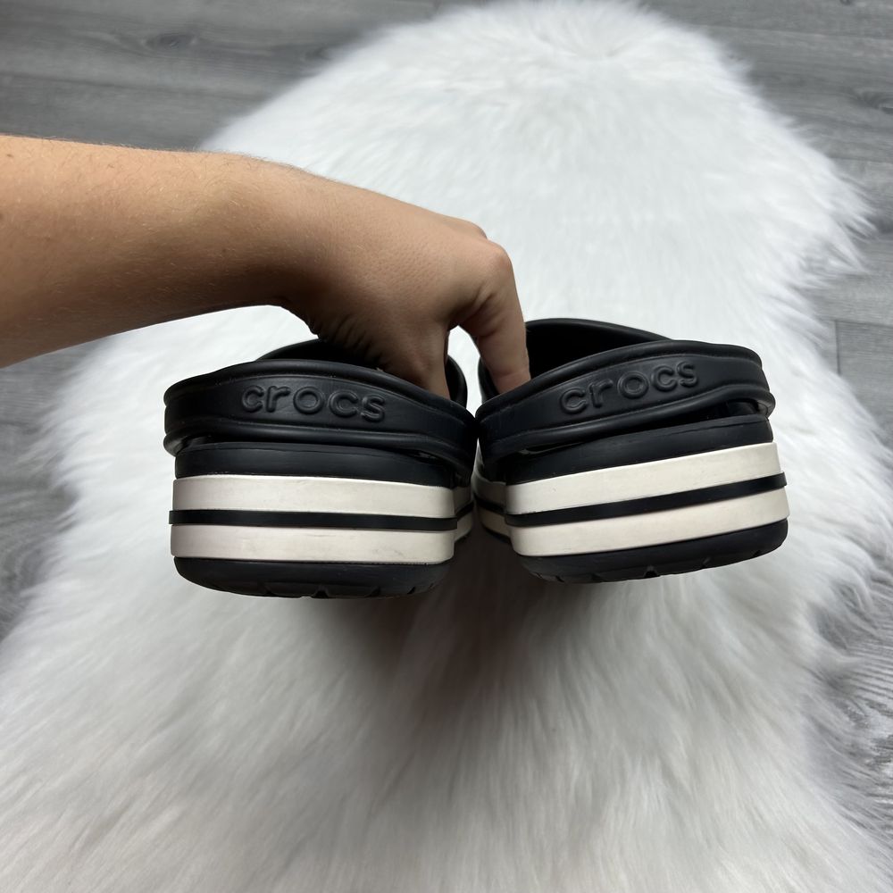 Чоловічі оригінальні крокси Crocs