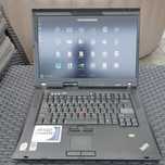 Laptop Lenovo R61