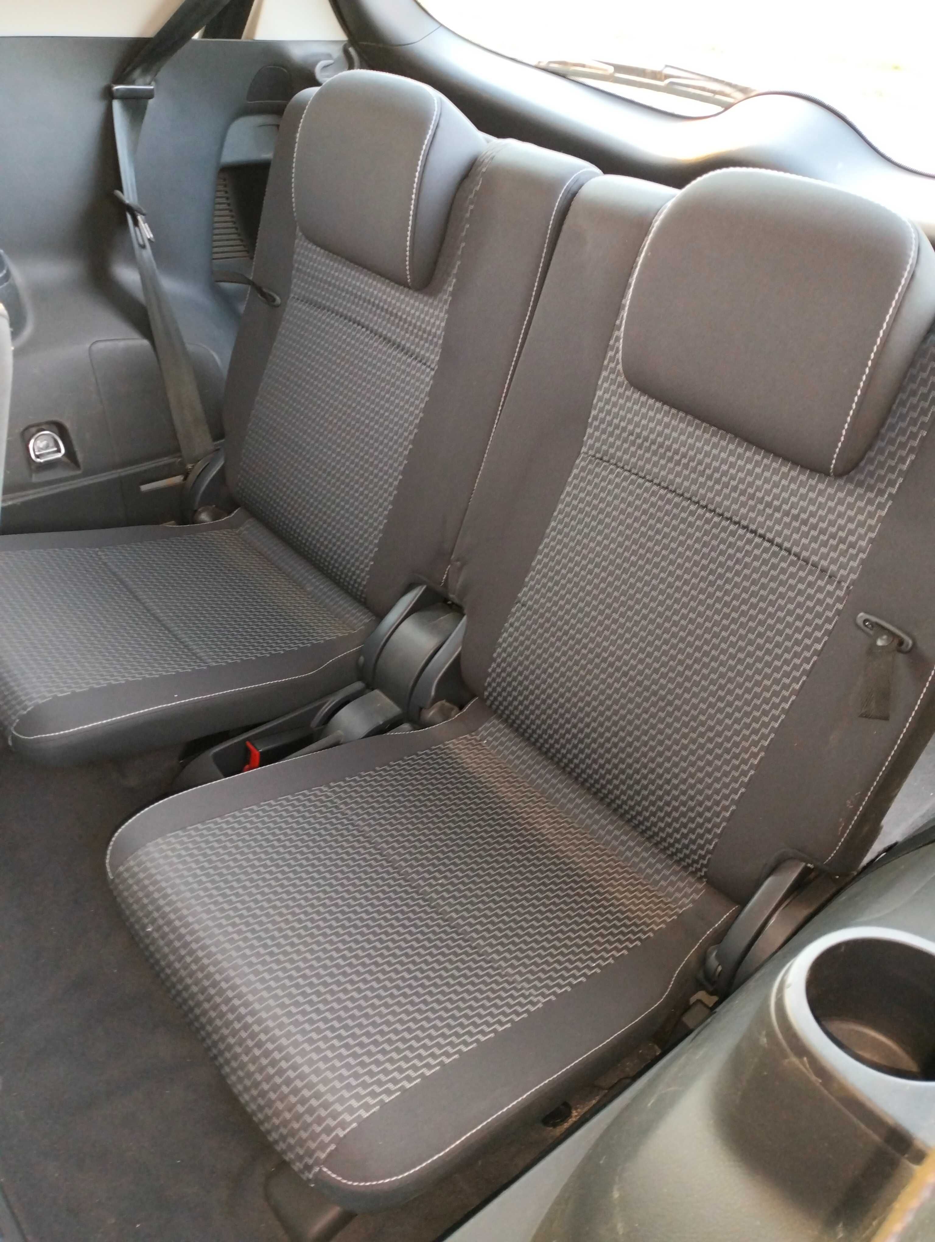 Toyota Verso 1.6 D4D 2015 7-osobowa